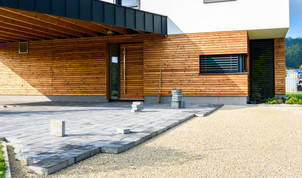 Best Driveway Paving Contractor  in Latrobe, PA
