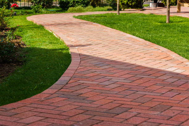 Commercial Driveway Pavers in Latrobe, PA