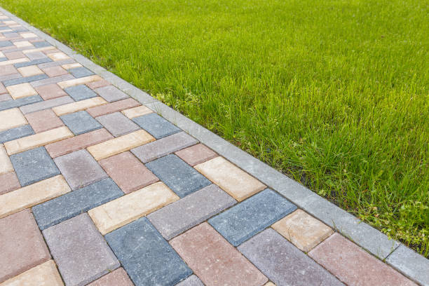 Best Custom Driveway Pavers  in Latrobe, PA